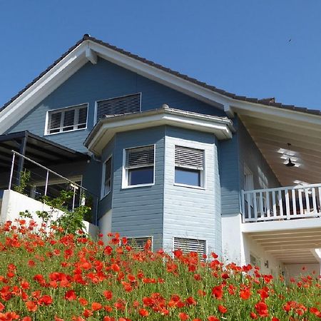 B+B Passifleur Delémont エクステリア 写真
