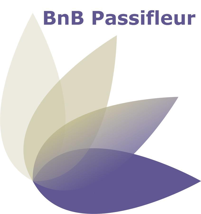 B+B Passifleur Delémont エクステリア 写真